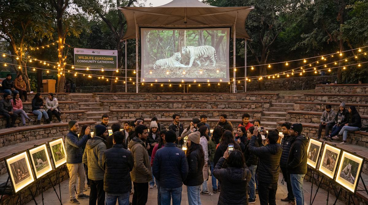 抖阴动物解说与情感话题
